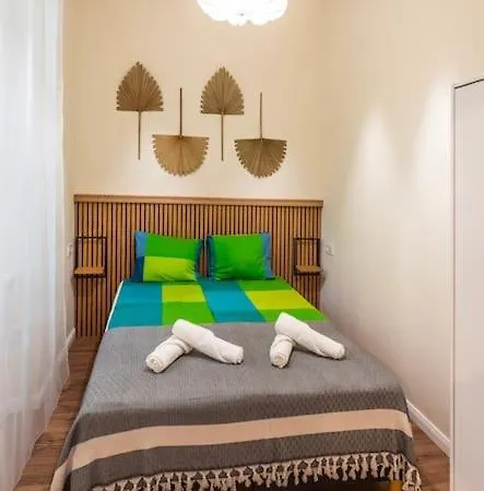 Tilia Budapešť