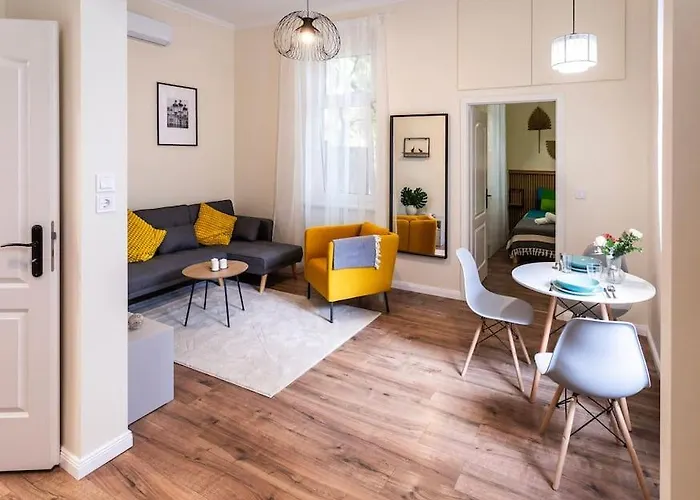 Apartament Tilia